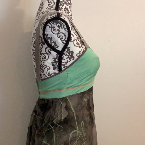 VPL DRESS - Picture 6 of 9